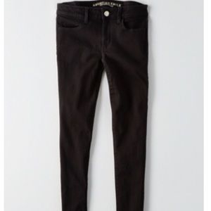 NWOT American Eagle Jegging 18 short